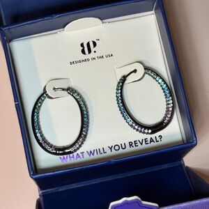 Phantom Waters Bomb Party Sirens hoops